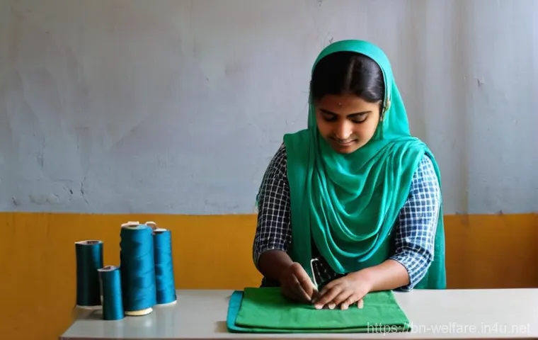 사회복지 행정론 - **Dedicated Outreach in the Heart of Bengal**
    A dynamic and authentic depiction of a dedicated s...