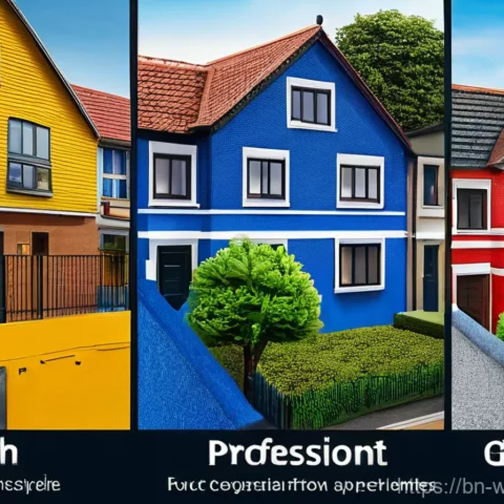 사회복지 지역사회 개발 - Here are three detailed image generation prompts in English, based on the themes of community develo...