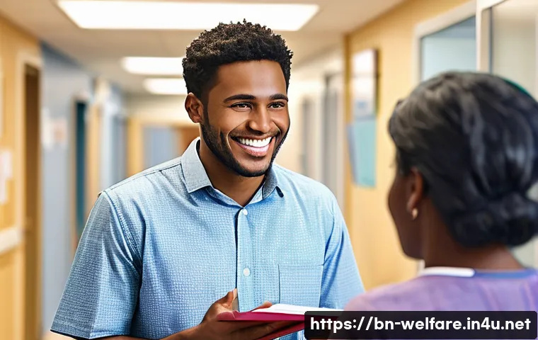 의료사회복지 관련 이미지 1