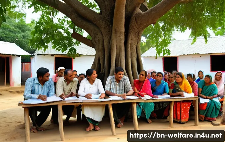 사회복지 거버넌스 관련 이미지 1