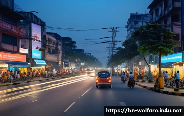 사회복지 기술 발전 관련 이미지 2